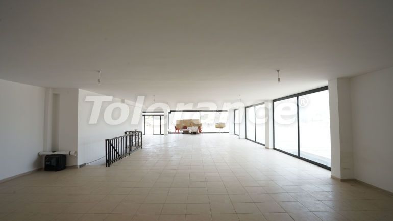 Commercial real estate in Kepez, Antalya - buy realty in Turkey - 48115