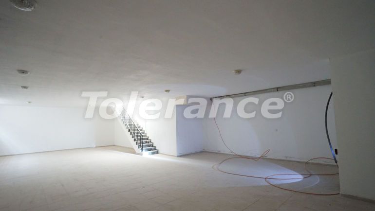 Commercial real estate in Kepez, Antalya - buy realty in Turkey - 48116