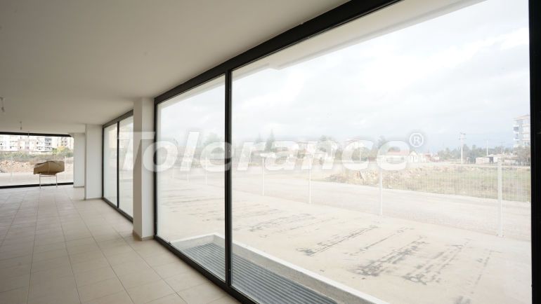 Commercial real estate in Kepez, Antalya - buy realty in Turkey - 48117