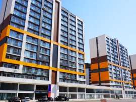 ملک تجاری که در کِپِز, آنتالیا - خرید ملک در ترکیه - 134396