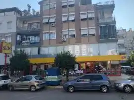 Immobilier commercial еn Kepez, Antalya - acheter un bien immobilier en Turquie - 30805