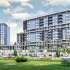 Immobilier commercial du développeur еn Kepez, Antalya - acheter un bien immobilier en Turquie - 128533