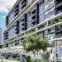 Immobilier commercial du développeur еn Kepez, Antalya - acheter un bien immobilier en Turquie - 128534