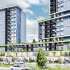 Immobilier commercial du développeur еn Kepez, Antalya - acheter un bien immobilier en Turquie - 128535