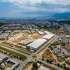Commercial real estate from developer in Kepez, Antalya installments - buy realty in Turkey - 141806