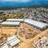 Commercial real estate from developer in Kepez, Antalya installments - buy realty in Turkey - 141807