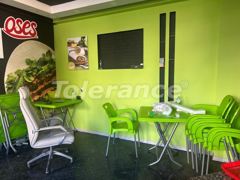 Kommerziell Immobilien in Konyaaltı, Antalya - immobilien in der Türkei kaufen - 134877