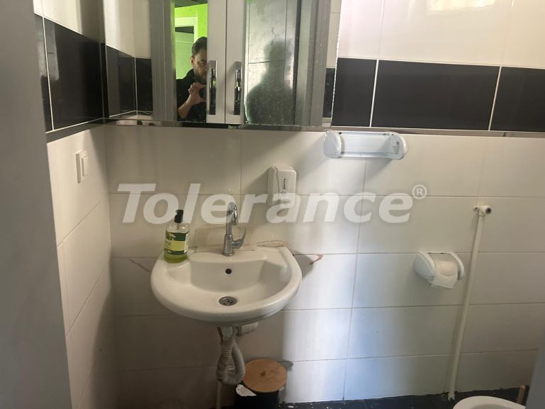 Kommerziell Immobilien in Konyaaltı, Antalya - immobilien in der Türkei kaufen - 134880