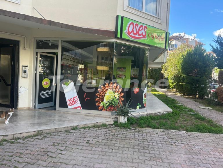 Kommerziell Immobilien in Konyaaltı, Antalya - immobilien in der Türkei kaufen - 134884