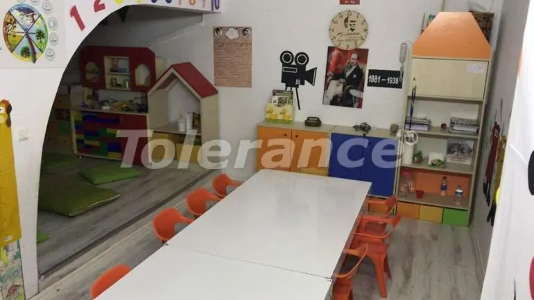 Commercial real estate in Konyaalti, Antalya - buy realty in Turkey - 26694