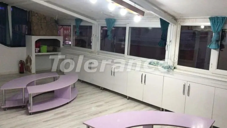 Commercial real estate in Konyaalti, Antalya - buy realty in Turkey - 26695