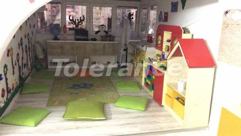 Commercial real estate in Konyaalti, Antalya - buy realty in Turkey - 26696