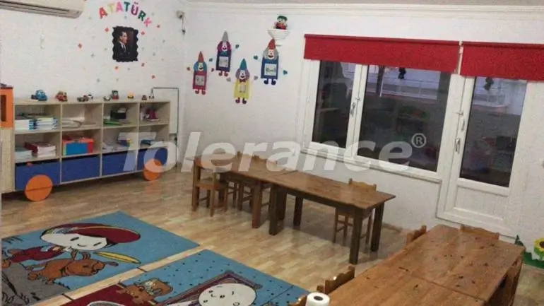 Commercial real estate in Konyaalti, Antalya - buy realty in Turkey - 26697