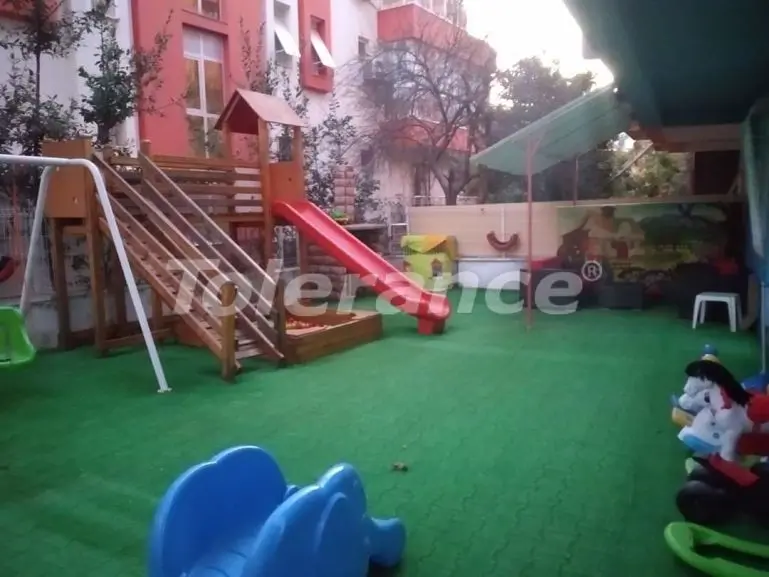 Commercial real estate in Konyaalti, Antalya - buy realty in Turkey - 26698