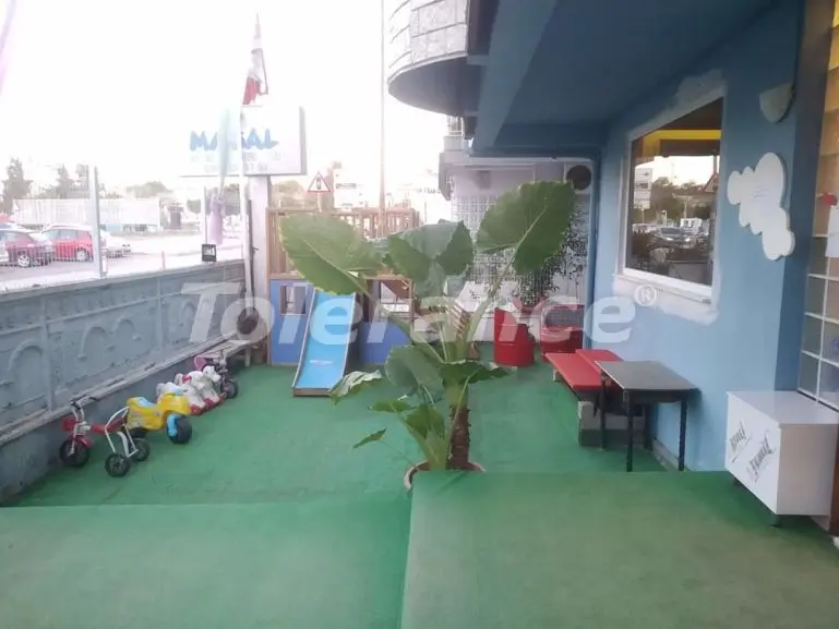 Commercial real estate in Konyaalti, Antalya - buy realty in Turkey - 26700