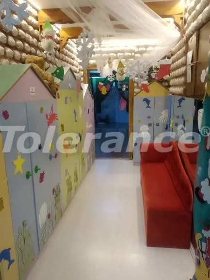 Commercial real estate in Konyaalti, Antalya - buy realty in Turkey - 26701