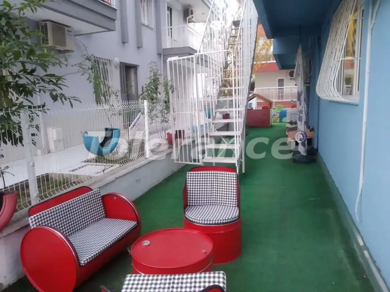 Commercial real estate in Konyaalti, Antalya - buy realty in Turkey - 26702