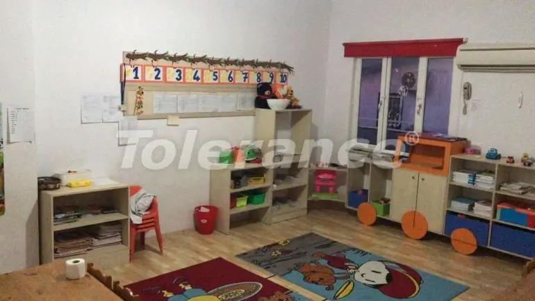 Commercial real estate in Konyaalti, Antalya - buy realty in Turkey - 26705