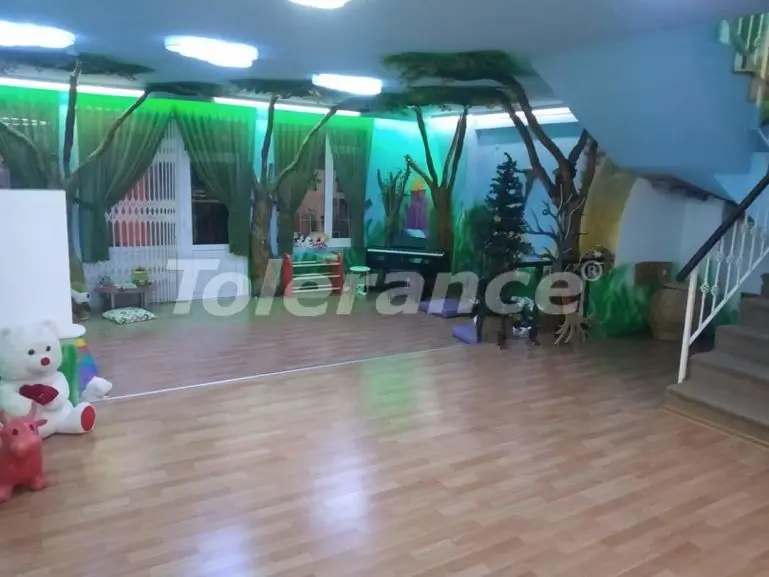 Commercial real estate in Konyaalti, Antalya - buy realty in Turkey - 26706