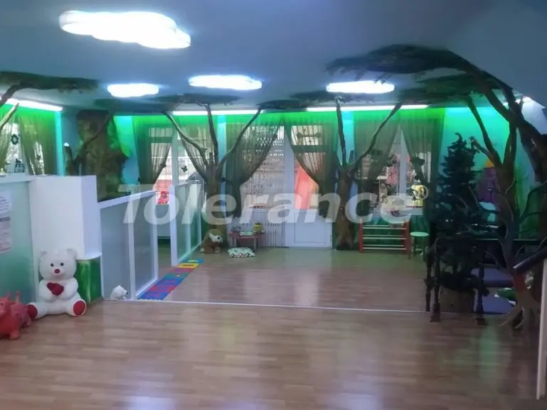 Commercial real estate in Konyaalti, Antalya - buy realty in Turkey - 26708