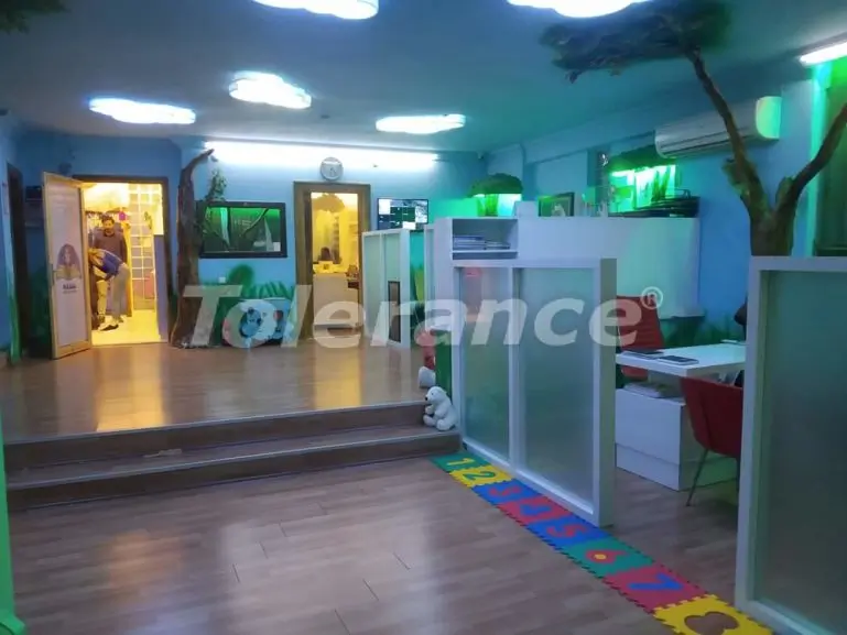 Commercial real estate in Konyaalti, Antalya - buy realty in Turkey - 26709