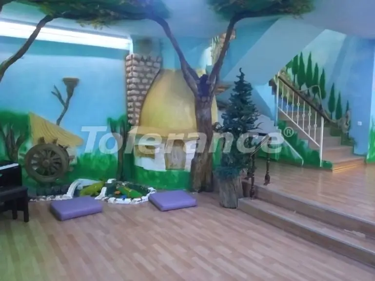 Commercial real estate in Konyaalti, Antalya - buy realty in Turkey - 26710