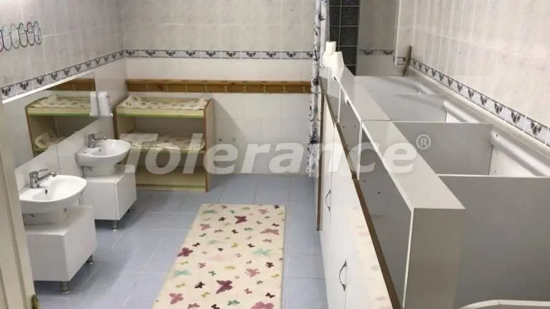 Commercial real estate in Konyaalti, Antalya - buy realty in Turkey - 26712