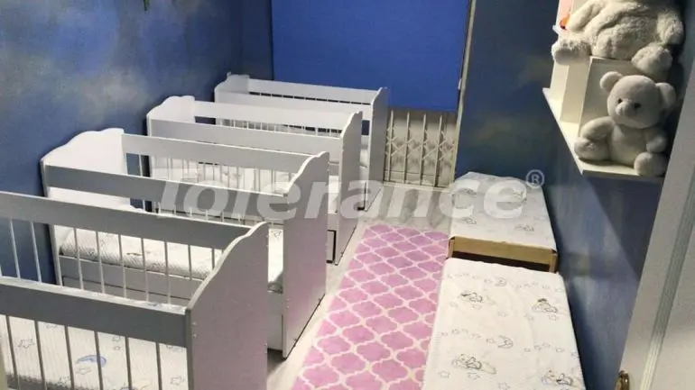 Commercial real estate in Konyaalti, Antalya - buy realty in Turkey - 26713