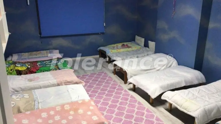 Commercial real estate in Konyaalti, Antalya - buy realty in Turkey - 26714