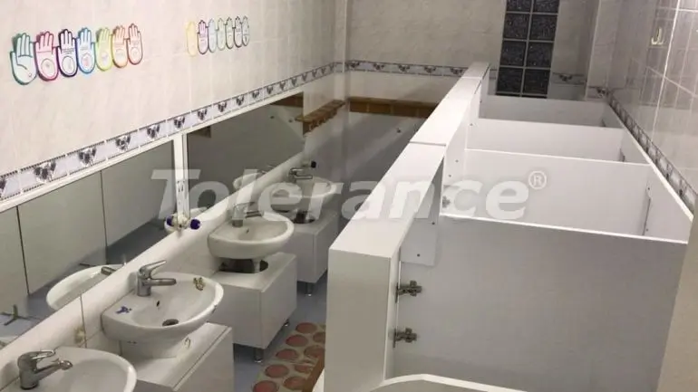 Commercial real estate in Konyaalti, Antalya - buy realty in Turkey - 26716