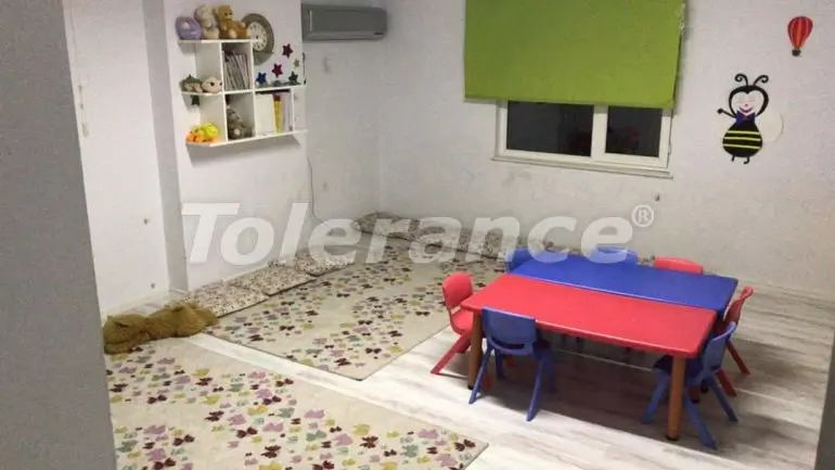 Commercial real estate in Konyaalti, Antalya - buy realty in Turkey - 26717