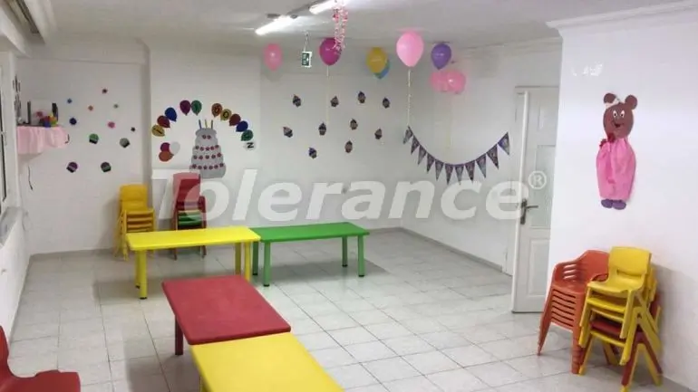 Commercial real estate in Konyaalti, Antalya - buy realty in Turkey - 26718