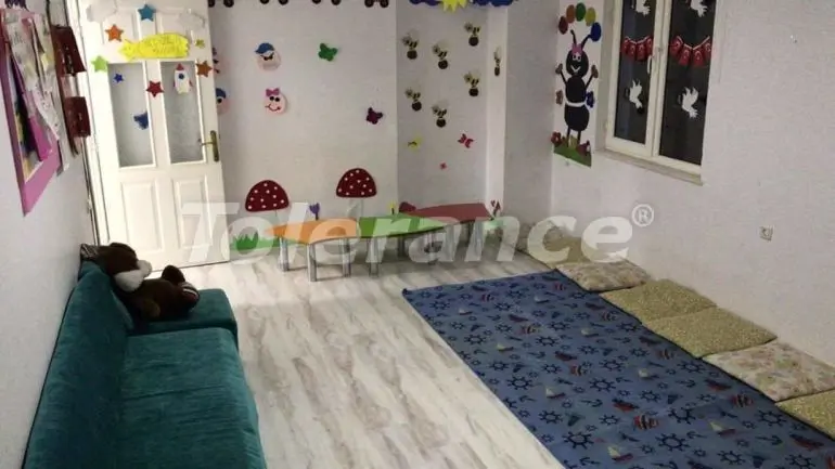 Commercial real estate in Konyaalti, Antalya - buy realty in Turkey - 26719