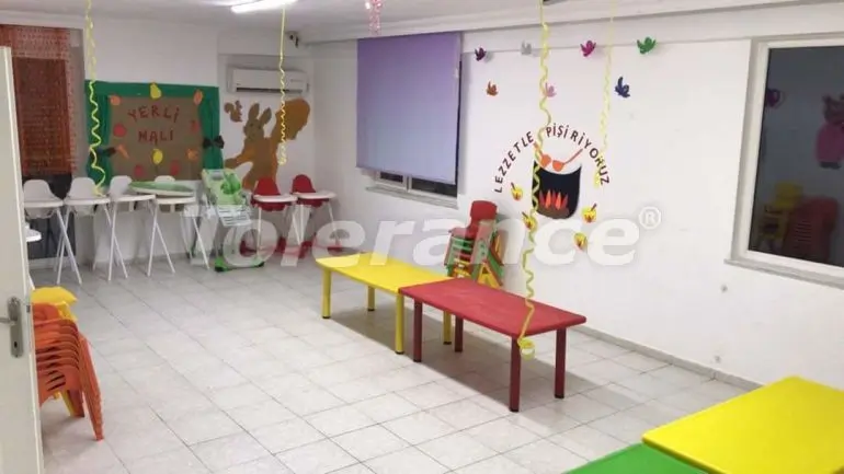 Commercial real estate in Konyaalti, Antalya - buy realty in Turkey - 26720