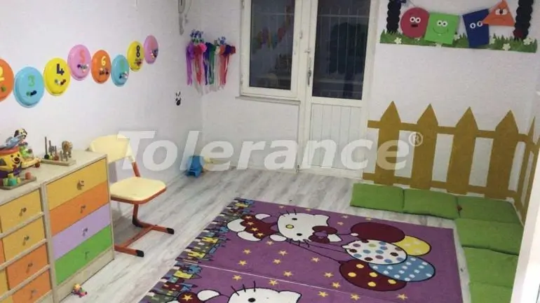 Commercial real estate in Konyaalti, Antalya - buy realty in Turkey - 26721