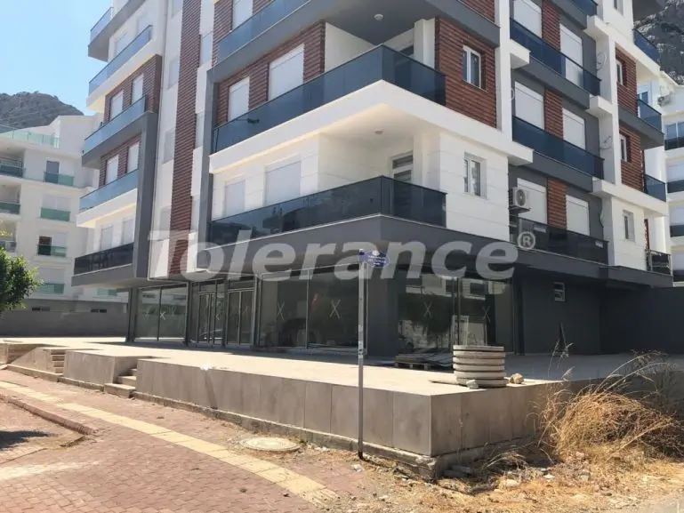 عقارات تجارية في:في كونيالتي, أنطاليا - شراء عقار في تركيا - 29100