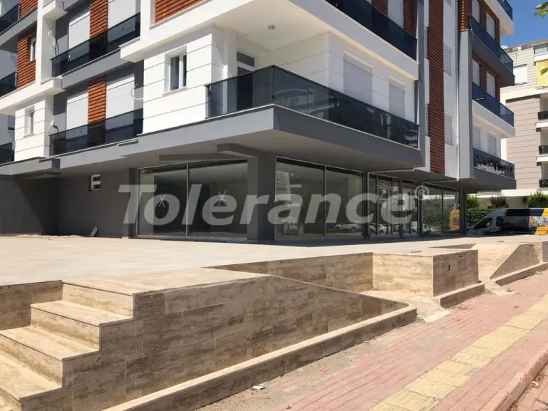 Commercial real estate in Konyaalti, Antalya - buy realty in Turkey - 29102