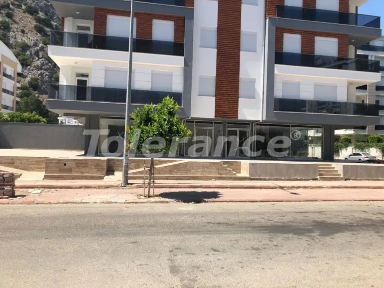 عقارات تجارية في:في كونيالتي, أنطاليا - شراء عقار في تركيا - 29104