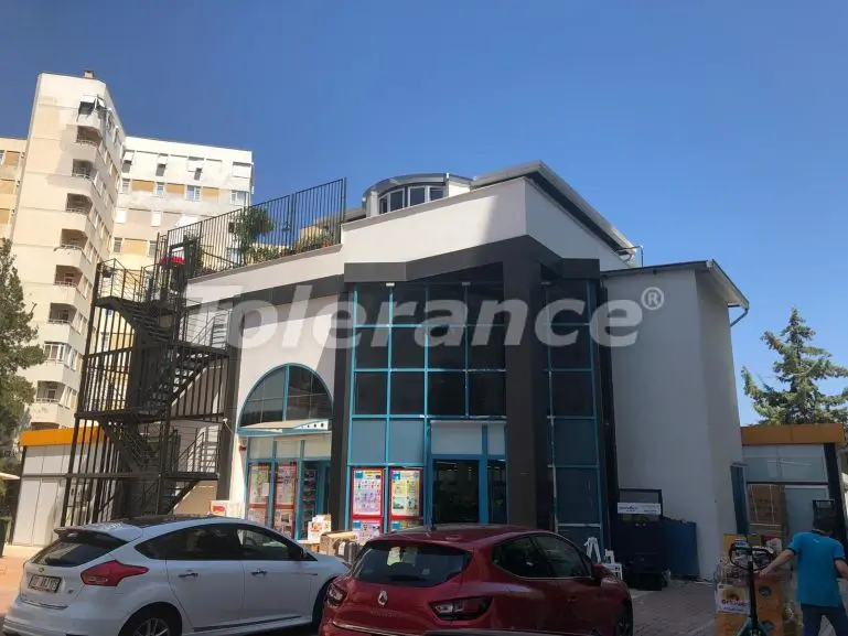 Commercial real estate in Konyaalti, Antalya - 29212 Commercial real estate in Konyaalti, Antalya - buy realty in Turkey - 29212