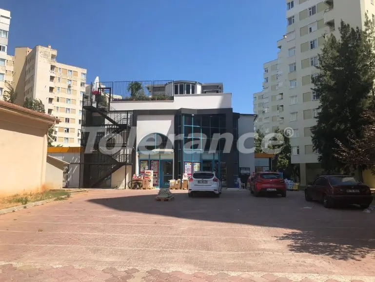Commercial real estate in Konyaalti, Antalya - 29213 Commercial real estate in Konyaalti, Antalya - buy realty in Turkey - 29213