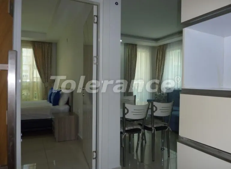 Immobilier commercial еn Konyaaltı, Antalya piscine - acheter un bien immobilier en Turquie - 29323