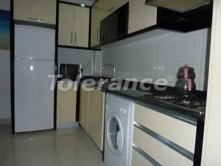 Immobilier commercial еn Konyaaltı, Antalya piscine - acheter un bien immobilier en Turquie - 29327