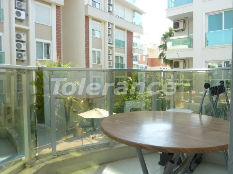 Immobilier commercial еn Konyaaltı, Antalya piscine - acheter un bien immobilier en Turquie - 29330
