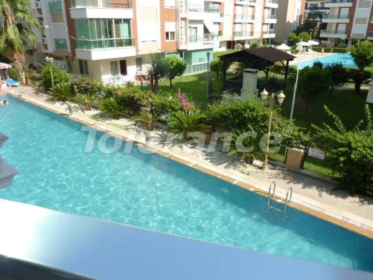 Immobilier commercial еn Konyaaltı, Antalya piscine - acheter un bien immobilier en Turquie - 29331