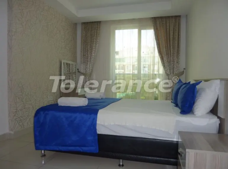 Immobilier commercial еn Konyaaltı, Antalya piscine - acheter un bien immobilier en Turquie - 29332