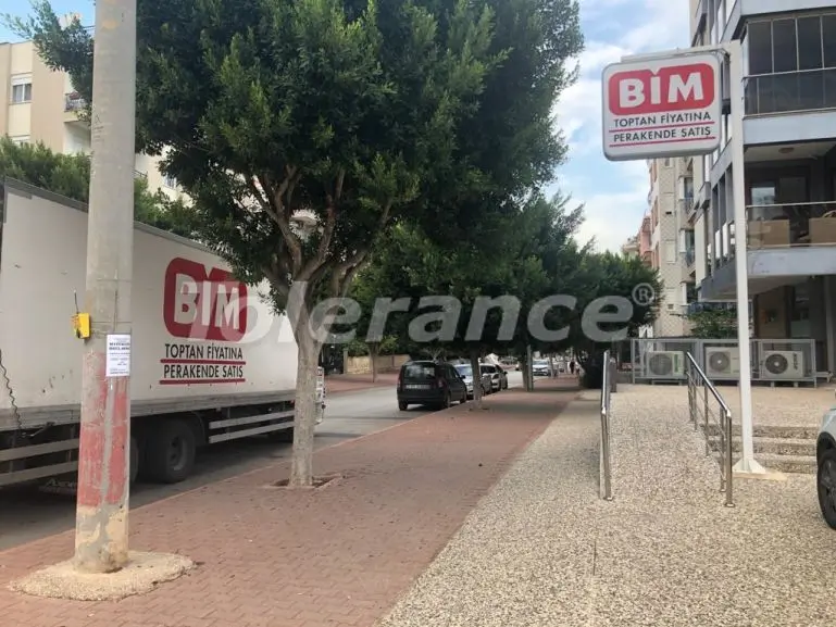 Commercial real estate in Konyaalti, Antalya - 30911 Commercial real estate in Konyaalti, Antalya - buy realty in Turkey - 30911