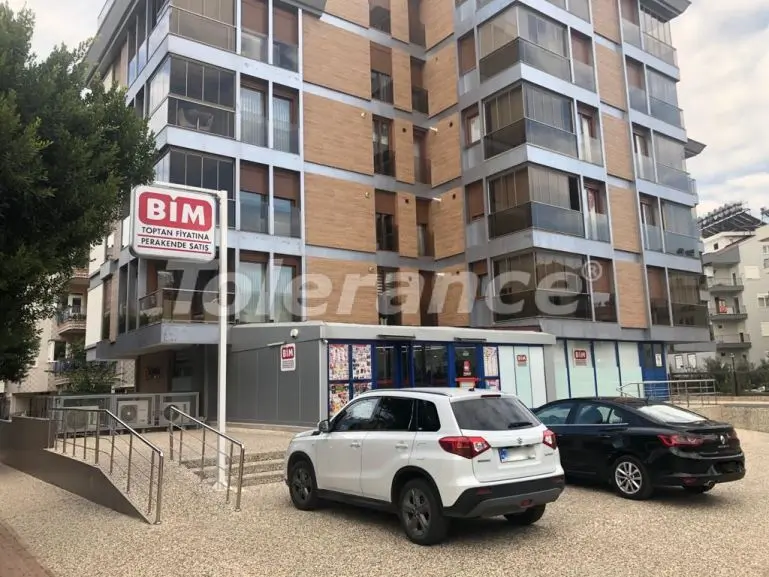 Immobilier commercial еn Konyaaltı, Antalya - acheter un bien immobilier en Turquie - 30915
