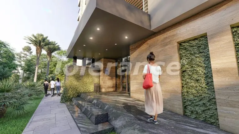 Immobilier commercial еn Konyaaltı, Antalya piscine - acheter un bien immobilier en Turquie - 31197