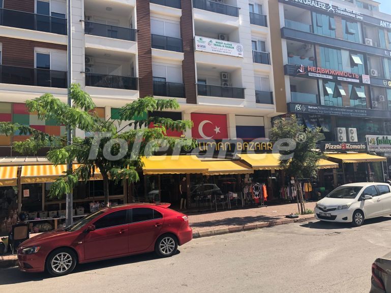 Commercial real estate in Konyaalti, Antalya - buy realty in Turkey - 44918