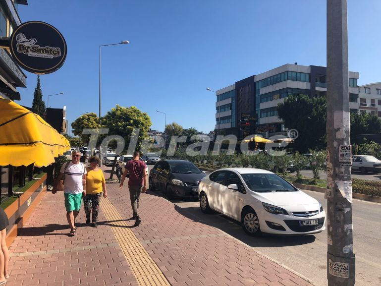 Commercial real estate in Konyaalti, Antalya - 44920 Commercial real estate in Konyaalti, Antalya - buy realty in Turkey - 44920